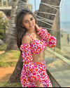 Betty co ord set