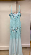 IYKYK Corset Dress