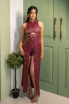 Desi Girl Jumpsuit