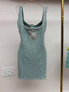 Greek Godess Celestial Dress