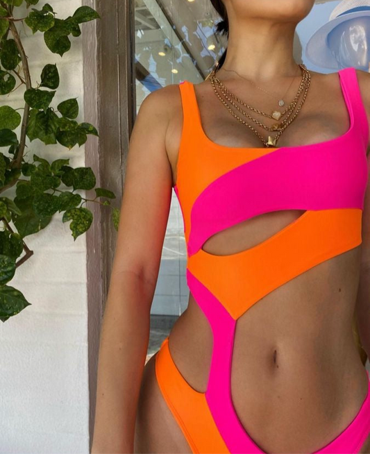 Nymař Swimwear