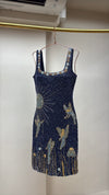 Starlight Starry Dress