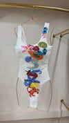 Mermaid’s Snack Break Swimwear