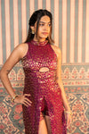Desi Girl Jumpsuit