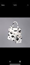 Moo Bag