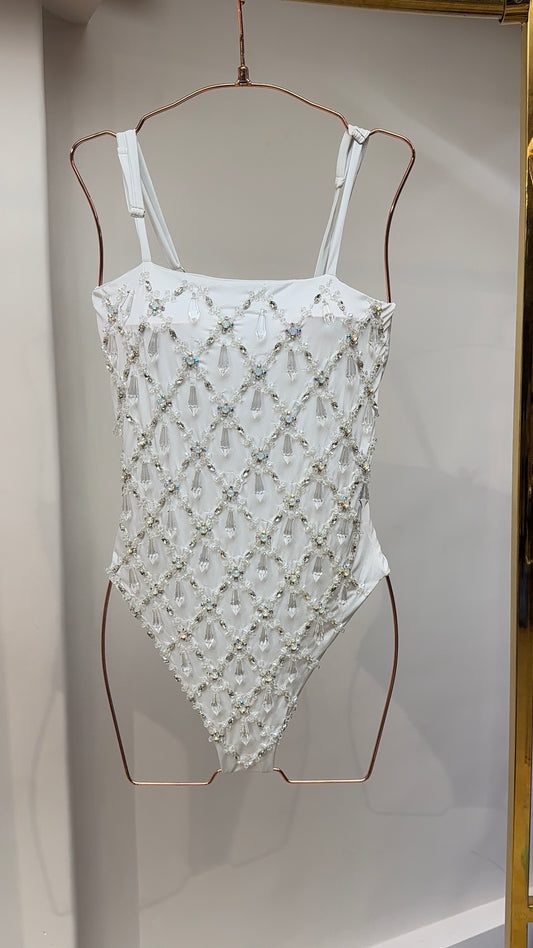 Island Muse Swimwear