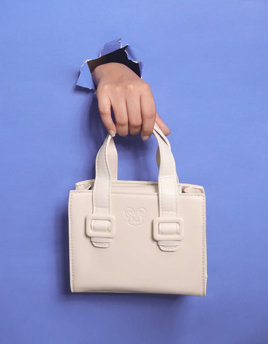 Pocket style bag