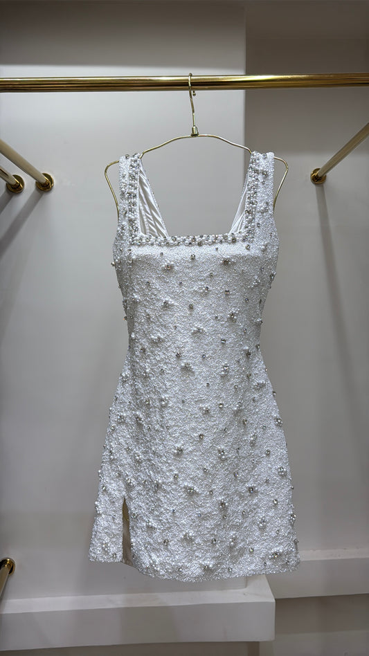 Bridey Cocktail Dress