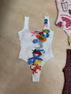 Mermaid’s Snack Break Swimwear