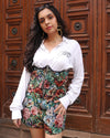 Audrey Regain Co-Ord Set