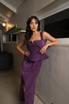 Saira Corset Top