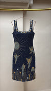 Starlight Starry Dress