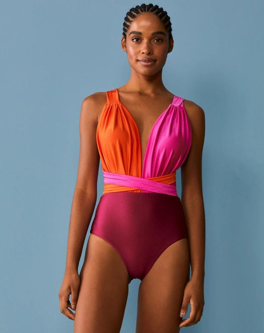 Rivéllà Swimwear