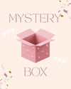 Mystery Applique tops