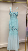 IYKYK Corset Dress