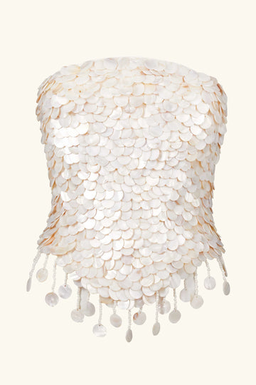 Scale Shell top