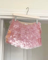 Barbie Shell Skirt and Shell Top