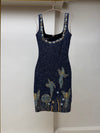 Starlight Starry Dress