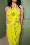 Juliet Bodycon Dress