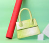 Green croco