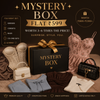 Mystery box at ₹599 (1 piece only )