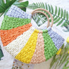 Straw bag BGO
