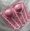 Daphne Lacey Corset