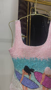 Surf Beach Story Swimsuit