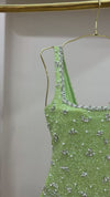 Pistachio Stardust