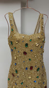 Gem Stone dress