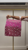 Bubblegum Skirt