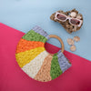 Straw bag BGO