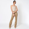 Chatai Corset Top