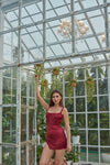Bella Corset Dress
