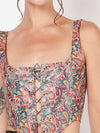 Box Corset