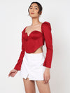 Red Cherry