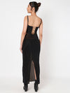 Boy Toy ! Corset Dress