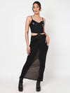 Boy Toy ! Corset Dress