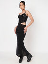 Boy Toy ! Corset Dress