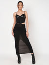 Boy Toy ! Corset Dress