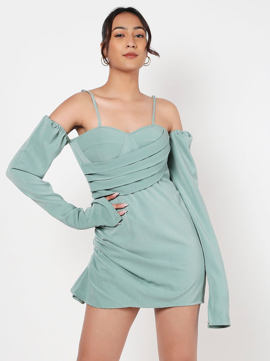 Havelock Party Dress