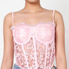 Daphne Lacey Corset