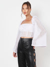 Ramona Corset Top