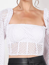 Ramona Corset Top